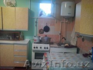 Продам дом в г. Чирчик в районе Ак-кавак - Изображение #1, Объявление #974947