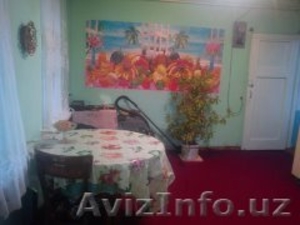 Продам дом в г. Чирчик в районе Ак-кавак - Изображение #2, Объявление #974947