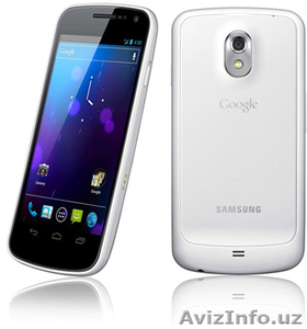 Samsung Galaxy Nexus - Изображение #1, Объявление #972838