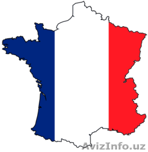 Курс изучения французкого языка - Изображение #1, Объявление #971057