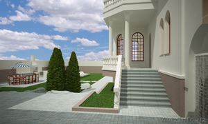 Срочно продаю дом-коробку в Ташкенте - Изображение #7, Объявление #629675