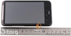 Продам коммуникатор HTC Desire HD. Состояние Отличное! - Изображение #4, Объявление #993788