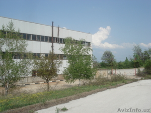 Хим завод в Болгарии - Изображение #1, Объявление #994861