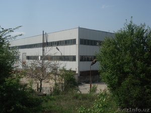 Хим завод в Болгарии - Изображение #2, Объявление #994861