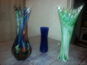 Красивые вазы для цветов! - Изображение #3, Объявление #1006613