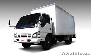 Автоперевозка грузов любого размера с хорошими условиями и в выгодных ценах  - Изображение #3, Объявление #1003230