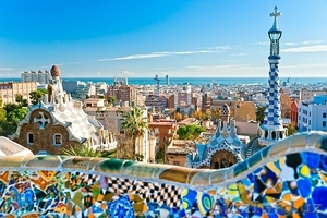 Страна вечного праздника — Испания с «Elaine Travel» - Изображение #1, Объявление #1026332