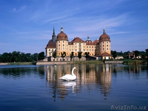 Путешествуйте по Германии с «Elaine Travel» - Изображение #3, Объявление #1026333