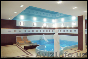 Гостинично-развлекательный комплекс_"Charos DeLuxe Resort & Spa" - Изображение #3, Объявление #1030669