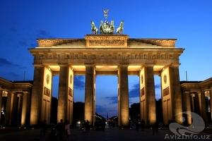 Путешествуйте по Германии с «Elaine Travel» - Изображение #2, Объявление #1026333