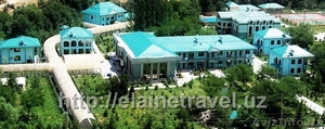 Humson Buloq активный отдых в горах Узбекистана - Изображение #1, Объявление #1028616