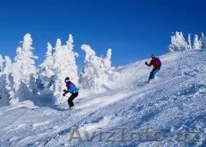 В это воскресение 2 февраля, едем кататься на сноубордах и лыжах в Бельдерсай.  - Изображение #2, Объявление #1030657