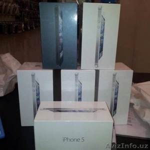 Продажа: разблокирована Apple, iPhone 5S 16GB, 32GB, 64GB - Изображение #2, Объявление #1048419