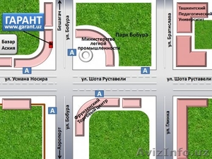 Центр ремонта и заправки в Ташкенте всех видов принтеров и оргтехники, Epson, HP - Изображение #1, Объявление #1032375