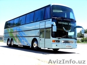 Срочно продается туристический автобус SETRA  - Изображение #1, Объявление #1037824