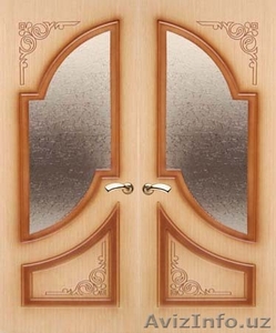 Шпонированные двери по низким ценам  - Изображение #3, Объявление #1043448