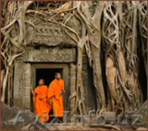 Тур вьетнам+камбоджа: вдали от суеты - Изображение #2, Объявление #1038470