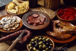 Тур Каталонская Кухня. Туры по всем направлениям. - Изображение #2, Объявление #1045823