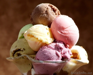 Итальянское мороженое BuonnaFrutta и BuonnaVita - Изображение #1, Объявление #1043140