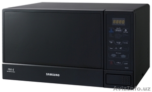 Продам Микроволновку Samsung MW83DR,  - Изображение #1, Объявление #1035403