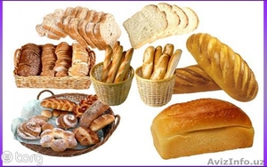Хлебопекарное и кондитерское оборудование - Изображение #2, Объявление #1057096