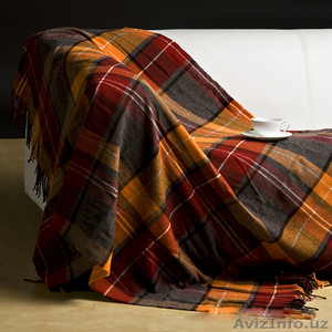 Акриловые одеяла и пледы - Изображение #1, Объявление #1054829