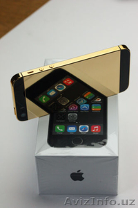 разлоченные Apple Iphone 5 с и Samsung S4 - Изображение #1, Объявление #1050361
