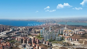 Квартиры в Стамбуле Турция - Изображение #4, Объявление #1058517
