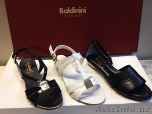 Обувь Baldinini весна/лето - Изображение #3, Объявление #1053190