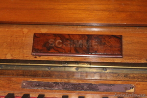 Антикварное пианино - Изображение #4, Объявление #1059280