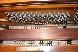 Антикварное пианино - Изображение #5, Объявление #1059280