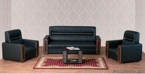 Набор мягкой мебели "Босс" от ART MEBEL GROUP - Изображение #1, Объявление #1050372