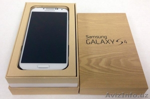 Новые Samsung Galaxy S4 и sony xperia Z1 - Изображение #2, Объявление #1055851