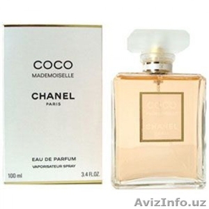 Духи Coco Chanel - Изображение #2, Объявление #1051097