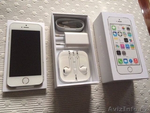Apple iPhone 5S, Samsung Galaxy s5 - Изображение #1, Объявление #1081001