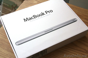 Apple MacBook Pro 15