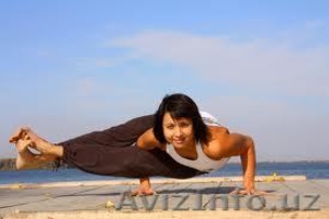 Требуется тренер (женщина) по йоге - Изображение #1, Объявление #874748