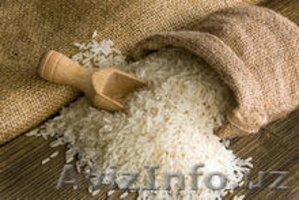 Длинозерный рис - Изображение #1, Объявление #1077119