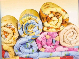 Одеяло Синтепоновое  - Изображение #1, Объявление #1085147