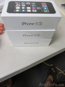 Продажа: iPhone 5S 64GB, Samsung Galaxy S5 - Изображение #1, Объявление #1094926