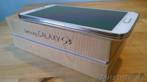 Samsung Galaxy S5 G900F 4G разблокированный телефон - Изображение #1, Объявление #1090899