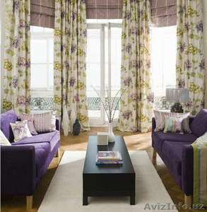 Салон штор " Triada exclusive "- текстиль для дома.  - Изображение #4, Объявление #1097940
