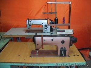 Продам швейную машину 31ый ряд  - Изображение #1, Объявление #1100768