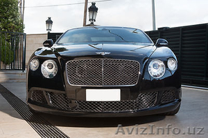 Продается Bentley GT ,2013 - Изображение #2, Объявление #1109523