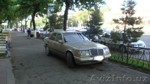 Продам Mercedes-Benz E 230 Седан 1986 г., - Изображение #1, Объявление #1103773