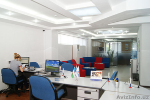 Сдаются офисные помещения в элитном Бизнес Центре Sigma - Изображение #2, Объявление #1106146