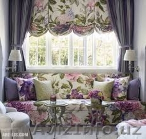 Салон штор " Triada exclusive "- текстиль для дома.  - Изображение #5, Объявление #1097940