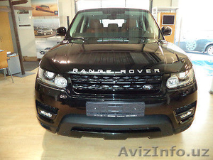 Продается Land Rover Range Rover Sport 2014. - Изображение #5, Объявление #1109548
