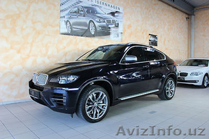 Продается BMW X6M, 2014. - Изображение #1, Объявление #1109540