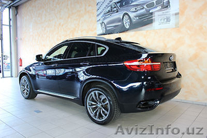 Продается BMW X6M, 2014. - Изображение #2, Объявление #1109540